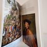 Kunsthistorisches Museum Vienna by Georg Kugler (HQ581) Image 4
