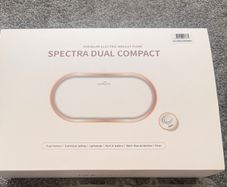 Breast pump