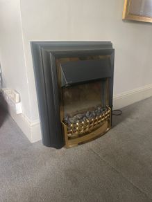 Dimplex Electric Fire
