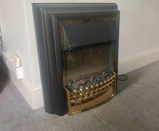 Dimplex Electric Fire