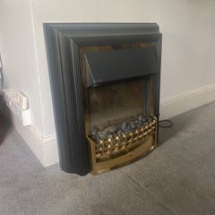Dimplex Electric Fire