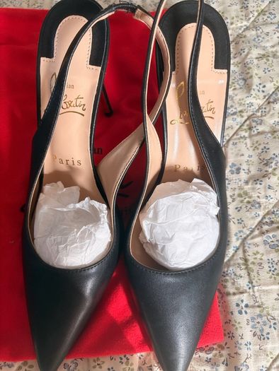 red sole