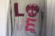 girls top