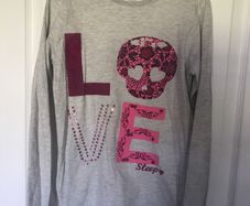 girls top