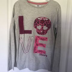 girls top
