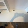 Desk from Ikea Image 5