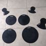Vic Firth drum and cymbal dampners. Image 2