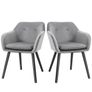 Dining Chairs Set of 2 Image 7