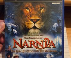 The Chronicles of Narnia - PS2