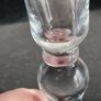 Pair of Georgian Glasses Image 2