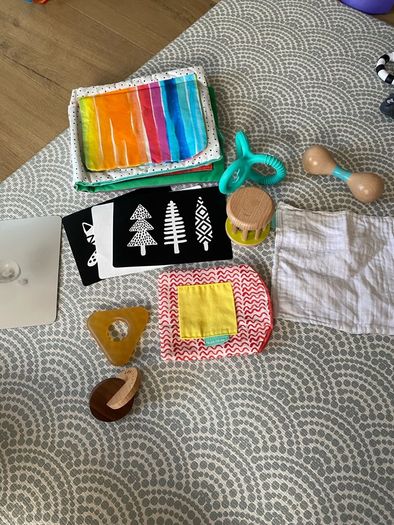 Lovevery Playkit