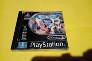 Micromachines V3 PlayStation 1 Ps1 PlayStation 2 ps2 games Original