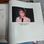 Alison Moyet, Raindancing  LP, Japan copy with booklet Image 3