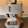 Delonghi coffee machine Image 2