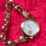 Brand New GENUINE  Versace Women's Watch - Luxury Gold Edition (Unwanted Gift) Image 2