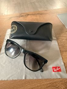 Ray-Ban Sunglasses