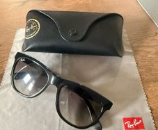 Ray-Ban Sunglasses