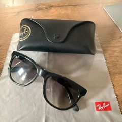 Ray-Ban Sunglasses