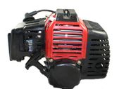 Engine Complete 49cc Pull Start Includes CVT Gearbox
