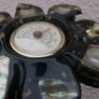 Vintage Shellart Deeley Enterprises Wall Hanging thermometer Image 6