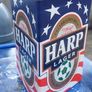 Harp USA world cup 94 ,font hard plastic cover ,hard to come by, collectors item,,price includes post to anywhere in Ireland thank you, see pictures for condition, sold as is,not many around. Image 10