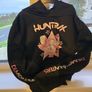 Brand New K-Pop Demon Hunters Hoodies Image 4
