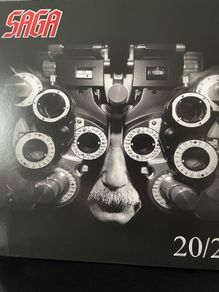 Saga - 20/20