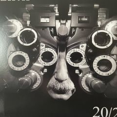 Saga - 20/20