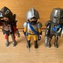 Playmobil characters Image 4