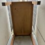 wooden kitchen table Image 5