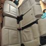 Bmw X5 Seats - E70 Image 3