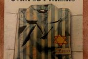 The Boy in the Striped Pyjamas.  John Boyne