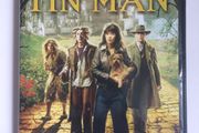 Tin Man (Complete Miniseries) [2007] Zooey Deschanel [DVD TV Boxsets]