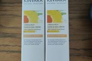 Kinvara hand cream