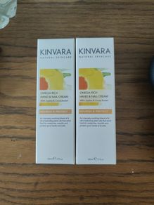 Kinvara hand cream