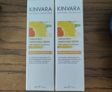 Kinvara hand cream