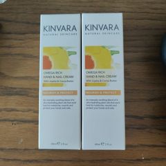 Kinvara hand cream