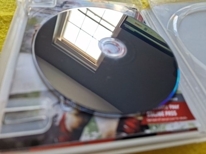 Fifa 11  PlayStation 3 ps3 games Original