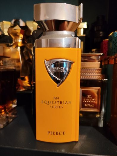 Fragrances