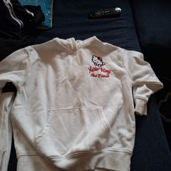 Hello kitty tracksuits 9-10yrs