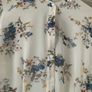 Brand new summer white floral midi dress Image 6