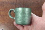 Sheffield Pewter Mug