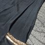 Black Dress   Size 8-10 Image 3