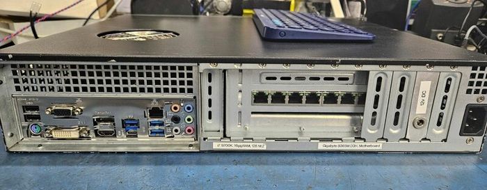 Waves Extreme Server +