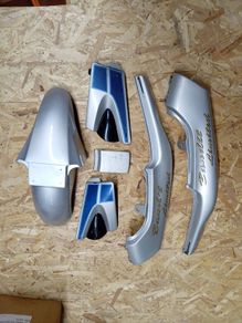 Bandit 400 bodywork