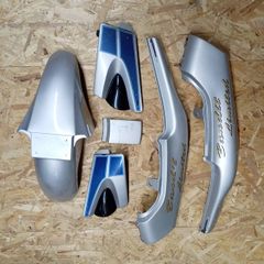 Bandit 400 bodywork