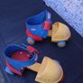 Kids shoe skates Image 4
