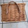 Wicker Basket Image 3