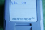 Nintendo 64 Official Controller Pak