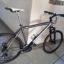 Hybrid Bike Image 5
